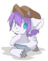 Rosco chibi underpants by [9aia] by Rosco