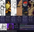 Price Sheet #1