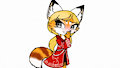 Sassy vixen