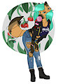 Sup Heteros pt 2 by CorruptCanineCreations