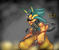 Monoxide by Angeldweeb