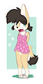 Cute dress