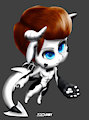 Tez colored by UHWArby