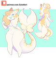 Furry commission