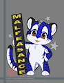 Malfeasance Badge