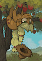 Tree Climbin'
