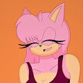 Beatrice The Merhog: That Feeling Of Joy by Silverfantastic