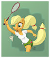 Applejack Hit and Miss