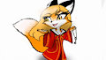 Foxy tricksters