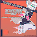 PATREON LAUNCH!! by TheAmazingGwen
