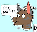 MORE STICKERS by KoboldBlackpaw