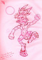 W.I.P. Scorch Bunny