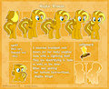 Maple Breeze Reference