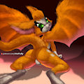 Naughty Fidget (safe version)