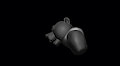 3D Bear