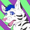 Hypno Tiger