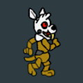 Fnaf Fench Walking