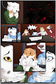Project D.E -Comic Part 1- (Page 2) by GTHusky