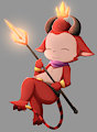 Little Devil Teemo