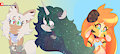 10 dollars icon commissions