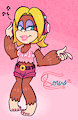 Candy Kong