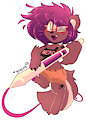 Artist Pixel