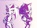 Two Sassy