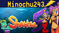 Shantae 5 is coming! by Minochu96