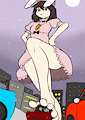 Tewi Inaba