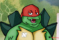 Red_Chungle by RedChungle