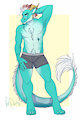 Sanborn by BloodyPreposterous
