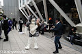 WeazyWolf at LondonFurs 304 by Joshywooful