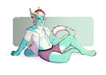 Ease by BloodyPreposterous