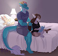 Care by BloodyPreposterous