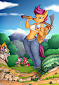 Apple Buruma Project - Gems