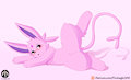 M-Espeon [SFW]