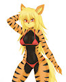 Blaze the Arcanine