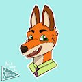 Nick by bornyesterday
