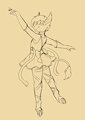 Magical Girl Honey J