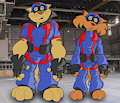 Swat Kats