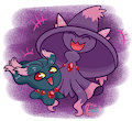 Wicked Witches