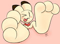 iyo hyper paws