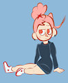 Animal Crossing Girl