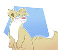 Feral Ricter by Twocue by Ricter
