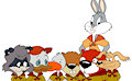 Talking With Scoutmaster Bugs