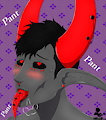 Perverted Lilith>3>