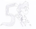 Shantae - Dangerous Dance 5
