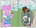 Pokemon catfight by Punkkitten7x2