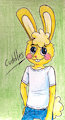 Cuddles by Puku83
