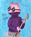 The Mole